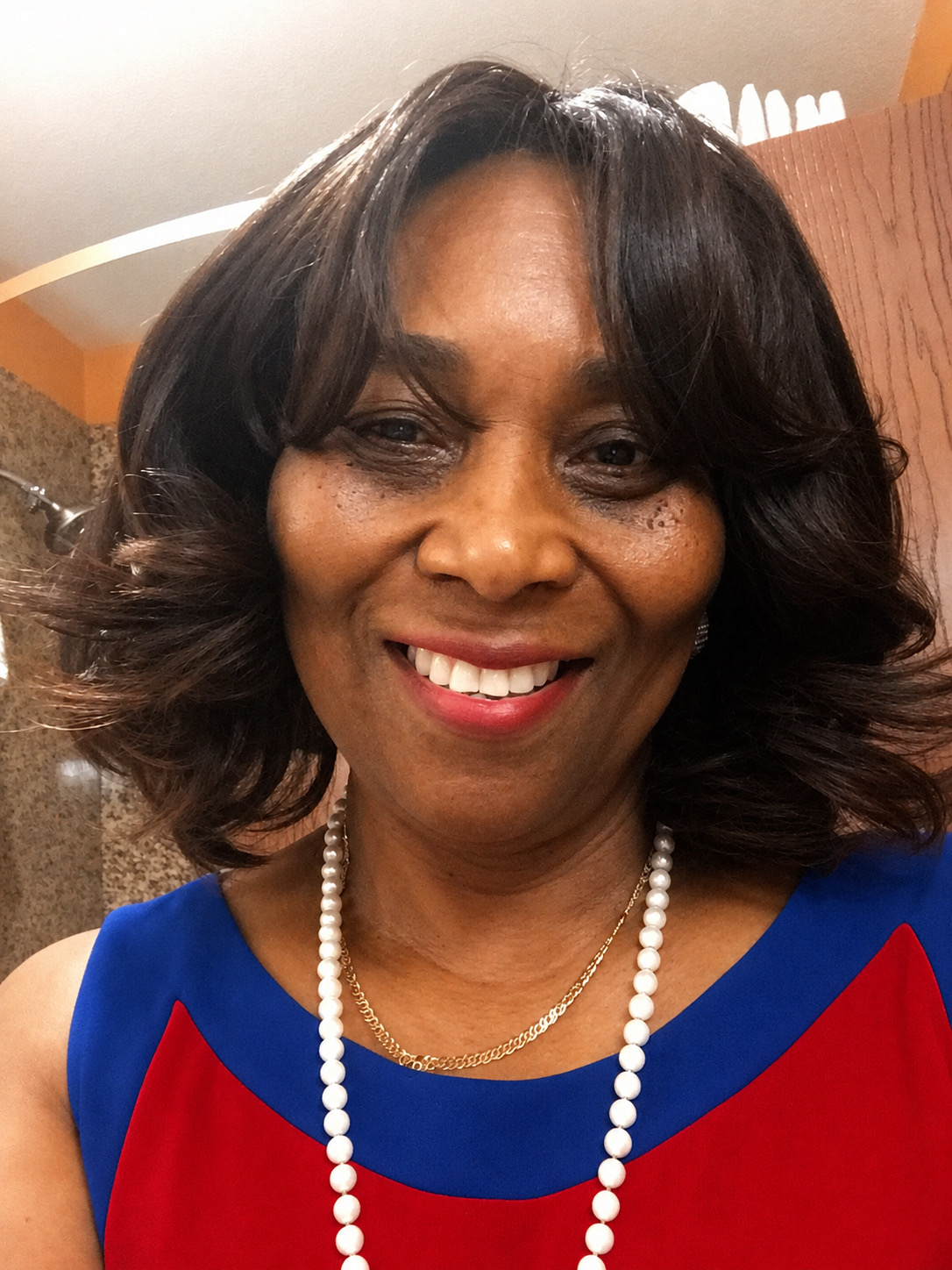 Jancie Vinson, Candidate for Alachua County School Board, District 5